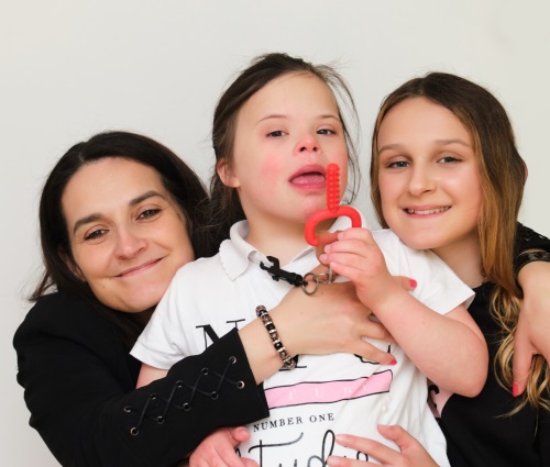 Our interview on Forest FM for World Down Syndrome Day – 20th March 2020