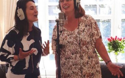 Our Interview on Wycombe Sound – 24th June 2020
