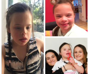 Down Syndrome Association article