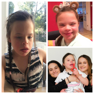 Down Syndrome Association article