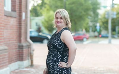 Down Syndrome Awareness Month – October 2020