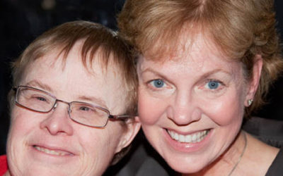 Mark’s Story—Written by his sister, Sonja