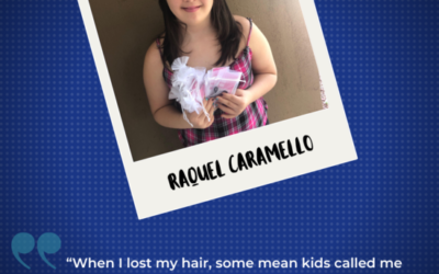 Raquel Caramello – her story