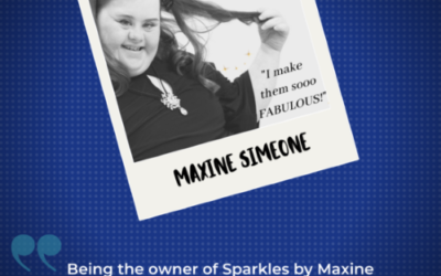 Maxine Simeone’s story