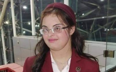Heba Asaad