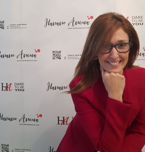 Hanane’s Story