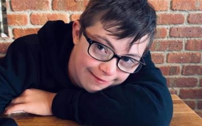 Do you know what Trisomy 21 is?  (by Alison Press)