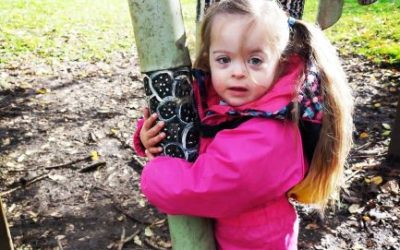 World Down Syndrome Day 2021 – Feature Article by Rachel Mewes