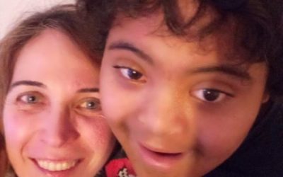 A Reflection on Dillan’s story by Maya James