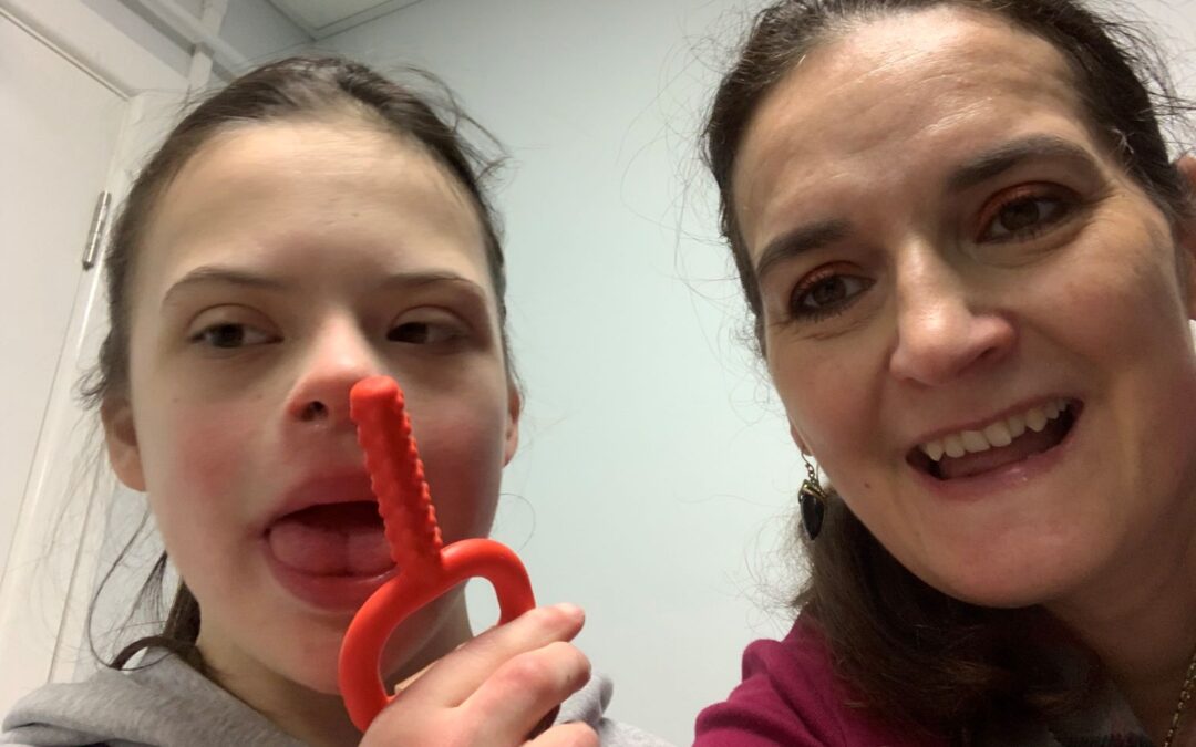 World Down Syndrome Day podcast – 21st March 2026