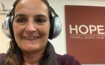 Down Syndrome Awareness Month – Hope FM 23rd October 2025