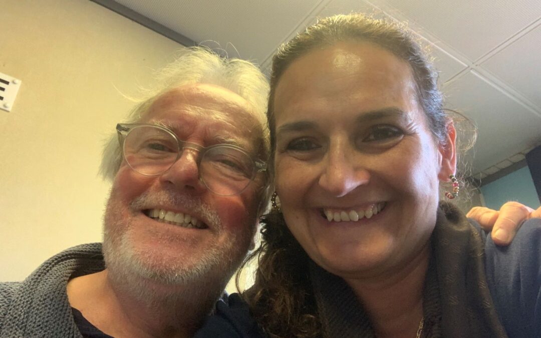 Down Syndrome Awareness Month Forest FM podcast – 22nd October 2025