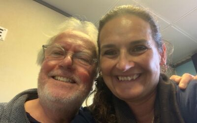 Down Syndrome Awareness Month Forest FM podcast – 22nd October 2025