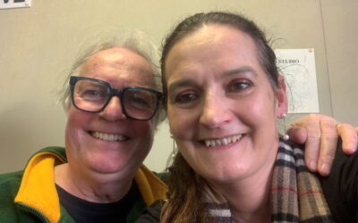 World Down Syndrome Day Interview – Forest FM             21st March 2026