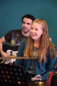 Viv and Ash - Vrede en Lust