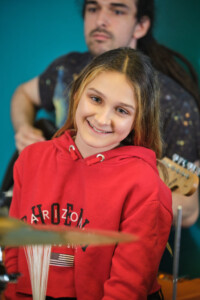 Viv and Ash - Vrede en Lust