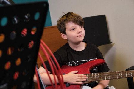 Viv and Ash - Vrede en Lust