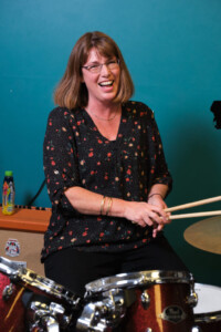 Viv and Ash - Vrede en Lust