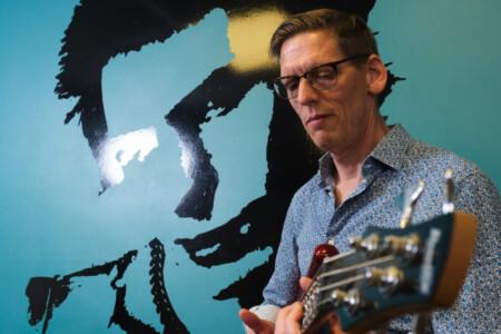 Viv and Ash - Vrede en Lust