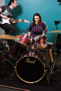 Viv and Ash - Vrede en Lust