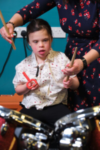 Viv and Ash - Vrede en Lust