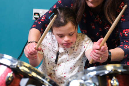 Viv and Ash - Vrede en Lust