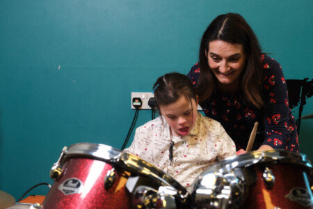 Viv and Ash - Vrede en Lust