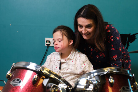 Viv and Ash - Vrede en Lust