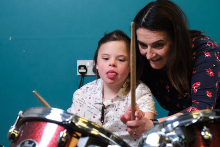 Viv and Ash - Vrede en Lust